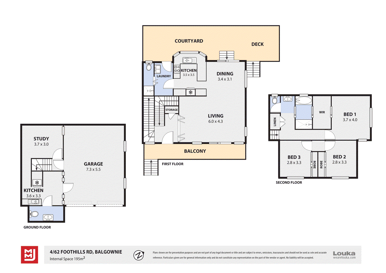 4/62 Foothills Road, Balgownie, NSW 2519