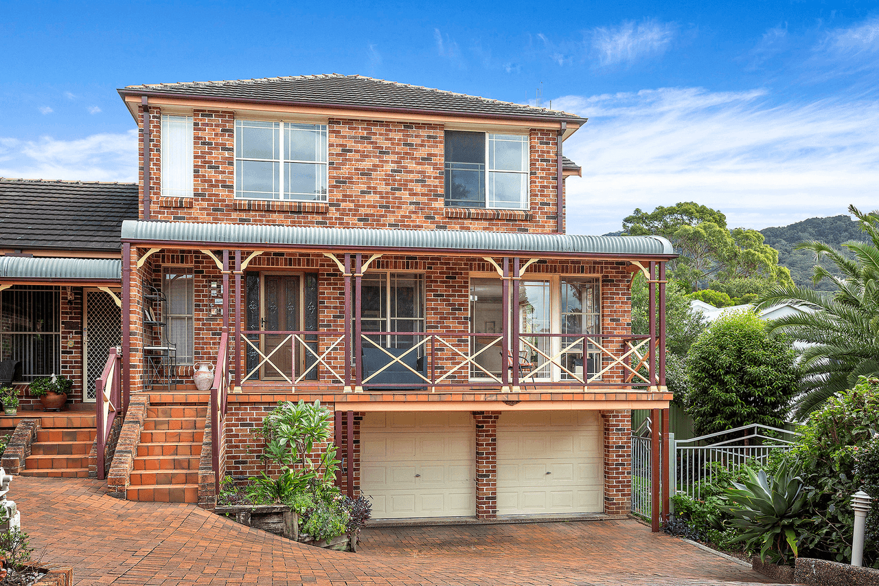 4/62 Foothills Road, Balgownie, NSW 2519