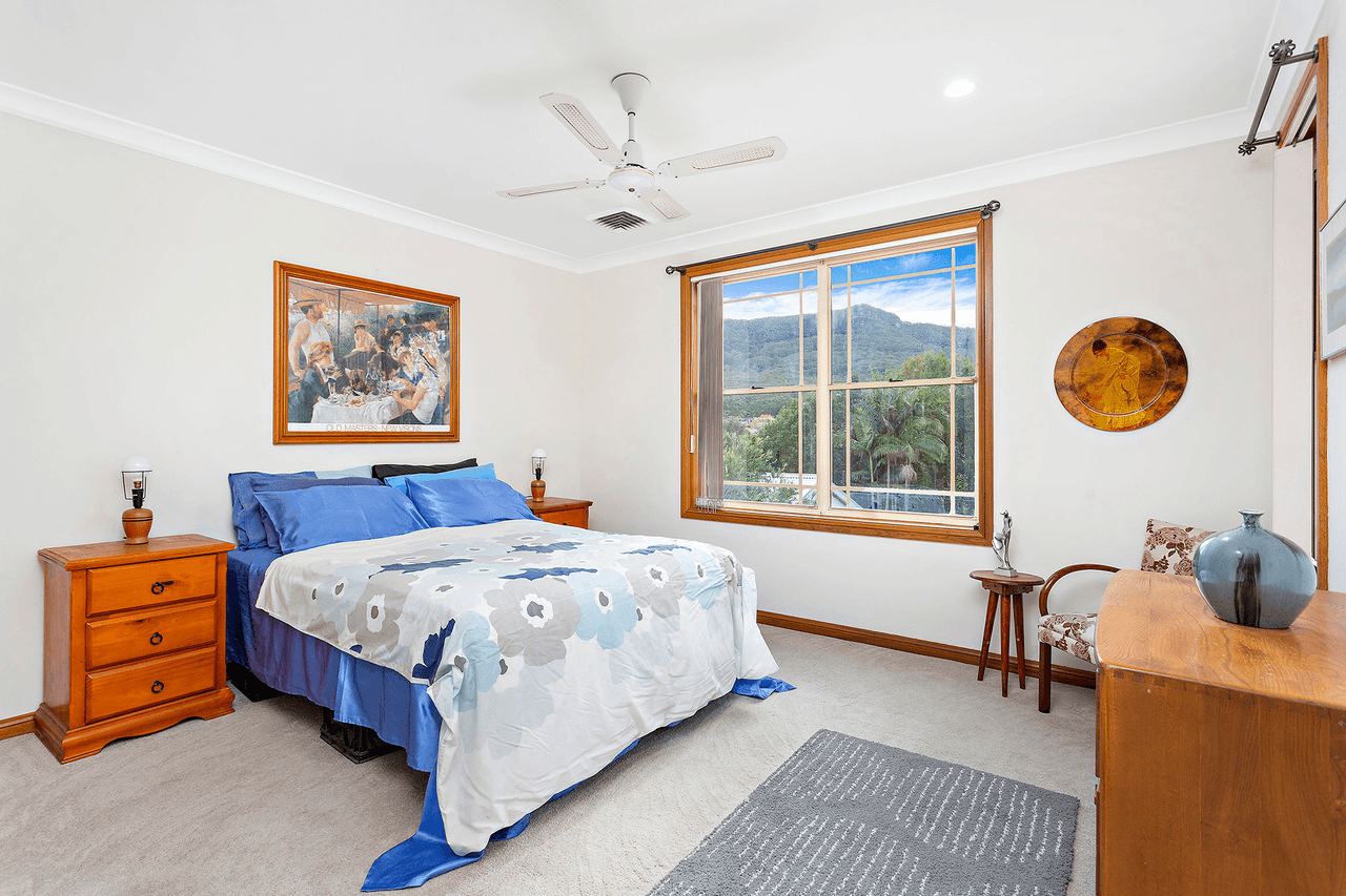 4/62 Foothills Road, Balgownie, NSW 2519