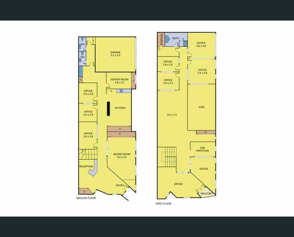 349 Moray St, South Melbourne, VIC 3205