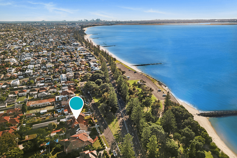 241 The Grand Parade, Ramsgate Beach, NSW 2217