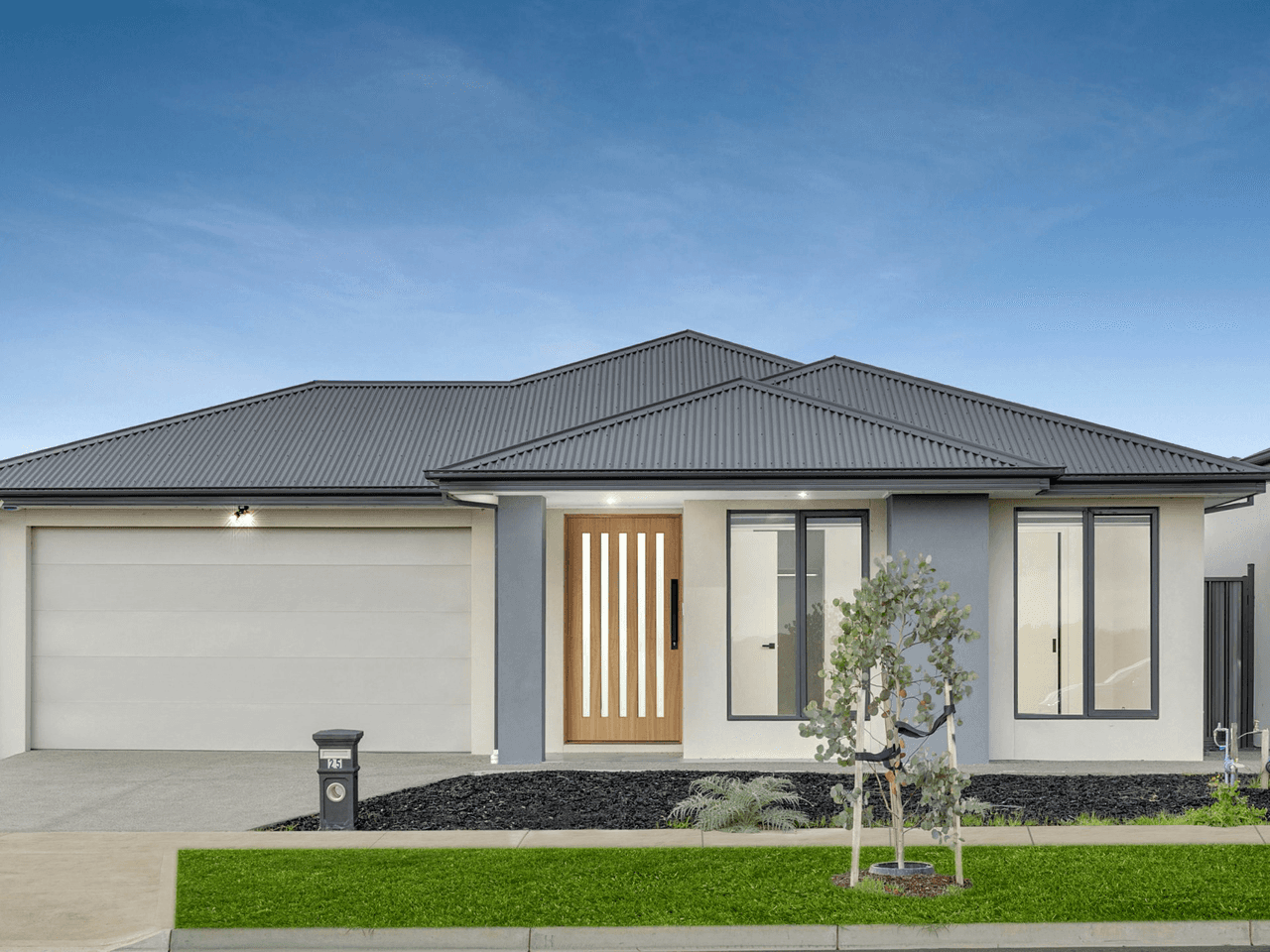 25 Midford Ave, WERRIBEE, VIC 3030