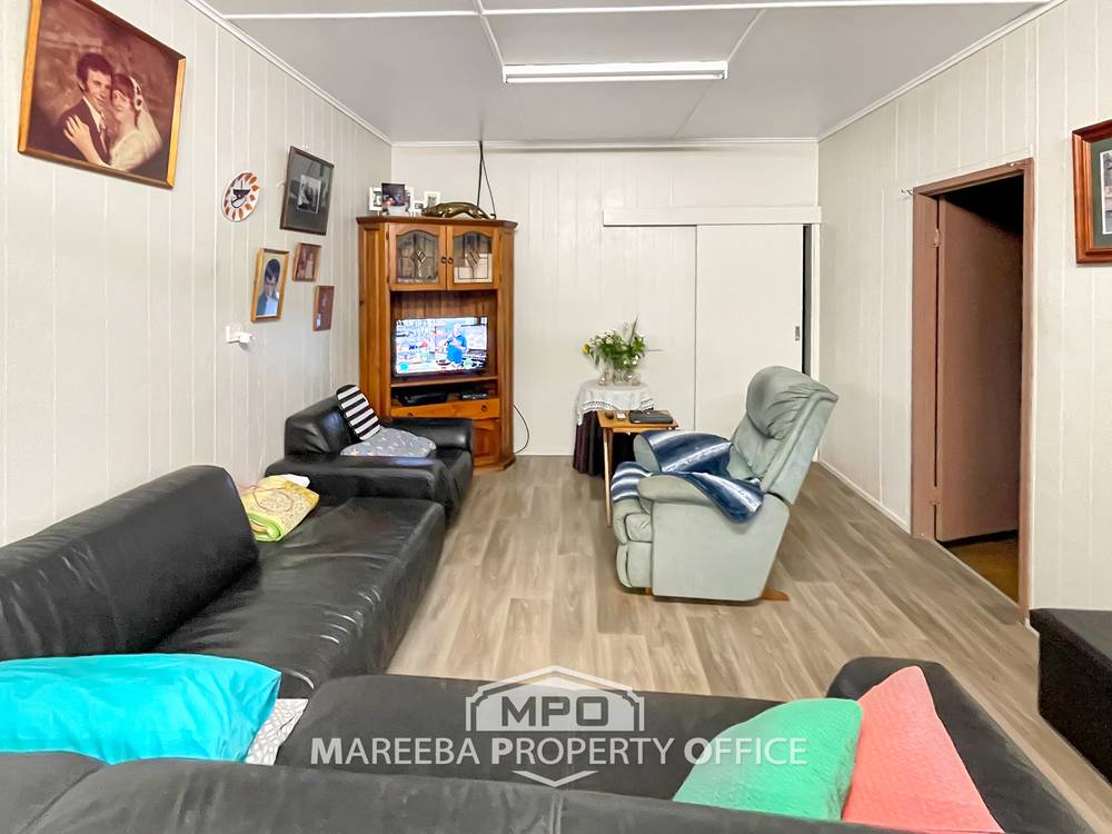 1151 Leafgold Weir Road, DIMBULAH, QLD 4872