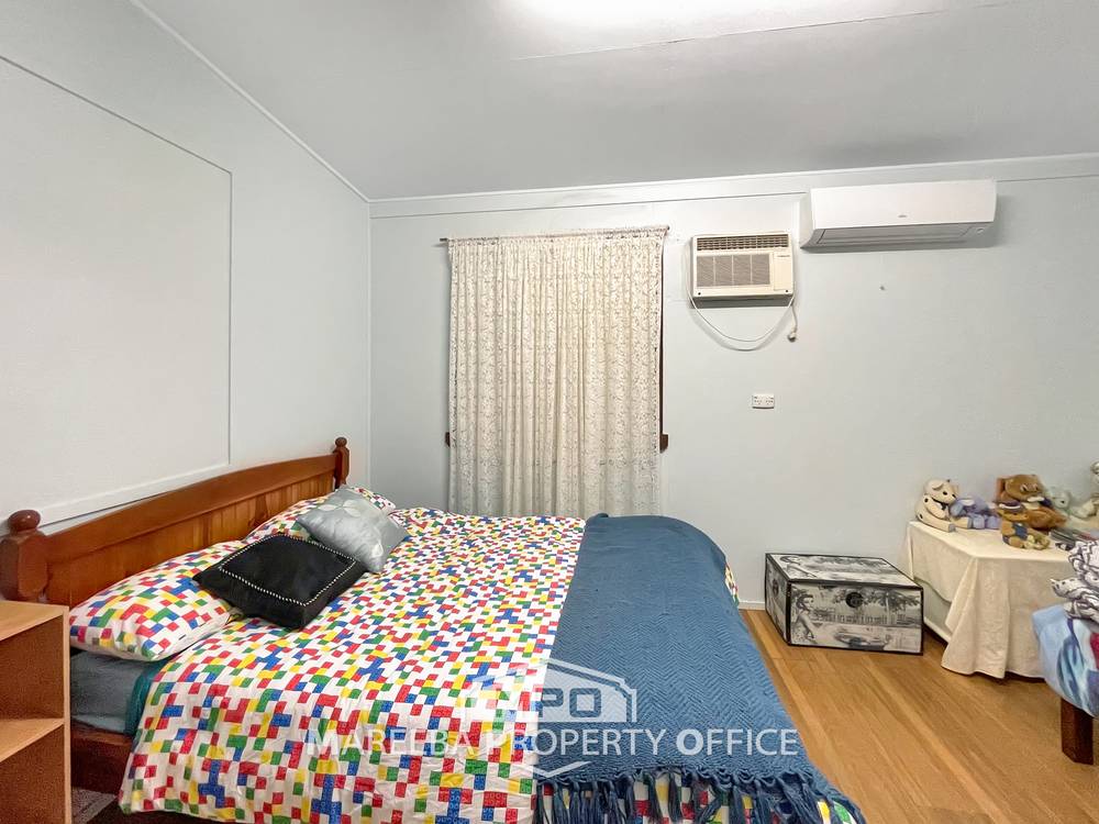 1151 Leafgold Weir Road, DIMBULAH, QLD 4872