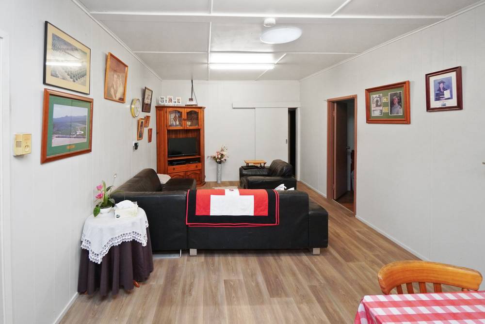 1151 Leafgold Weir Road, DIMBULAH, QLD 4872