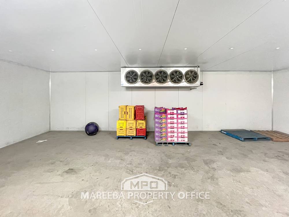 1151 Leafgold Weir Road, DIMBULAH, QLD 4872