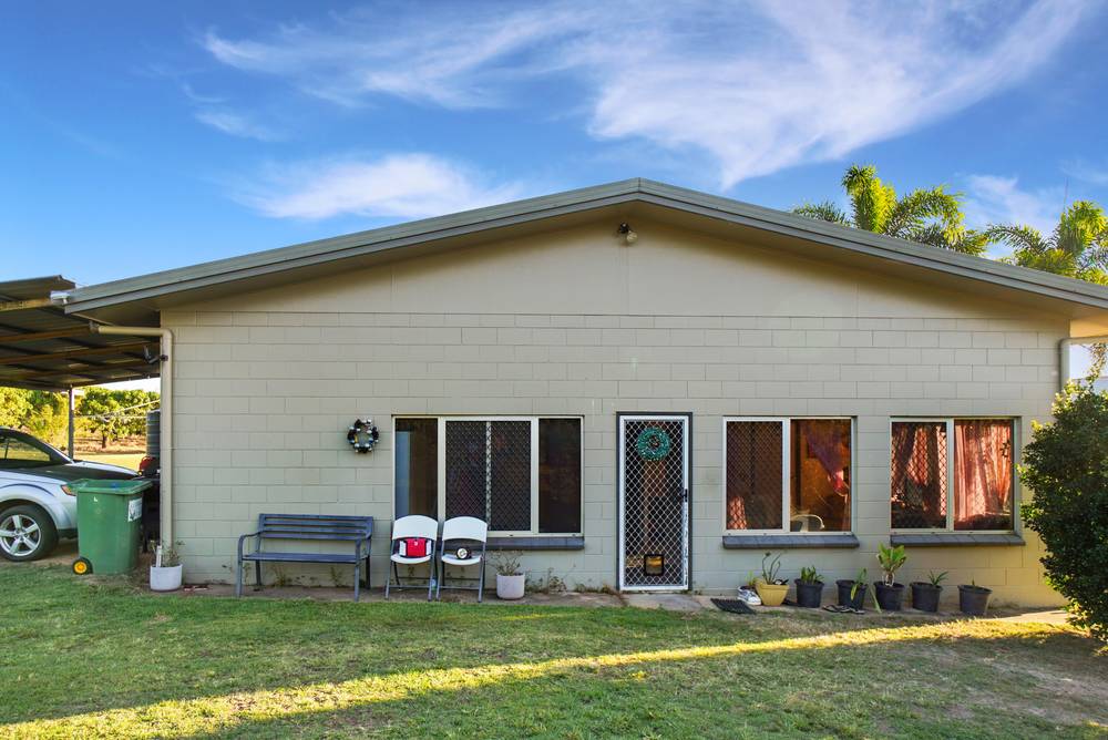 1151 Leafgold Weir Road, DIMBULAH, QLD 4872