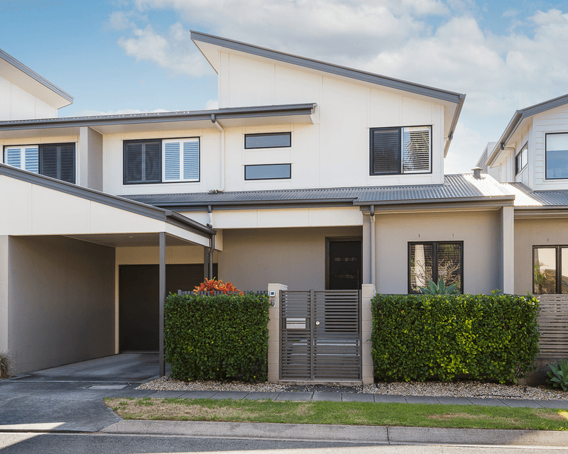 6 Reach Place, BULIMBA, QLD 4171