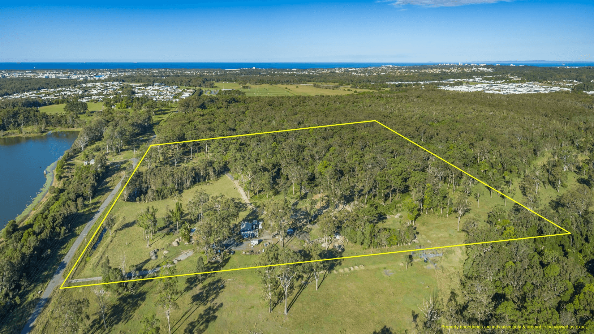 81 Rainforest Drive, MERIDAN PLAINS, QLD 4551