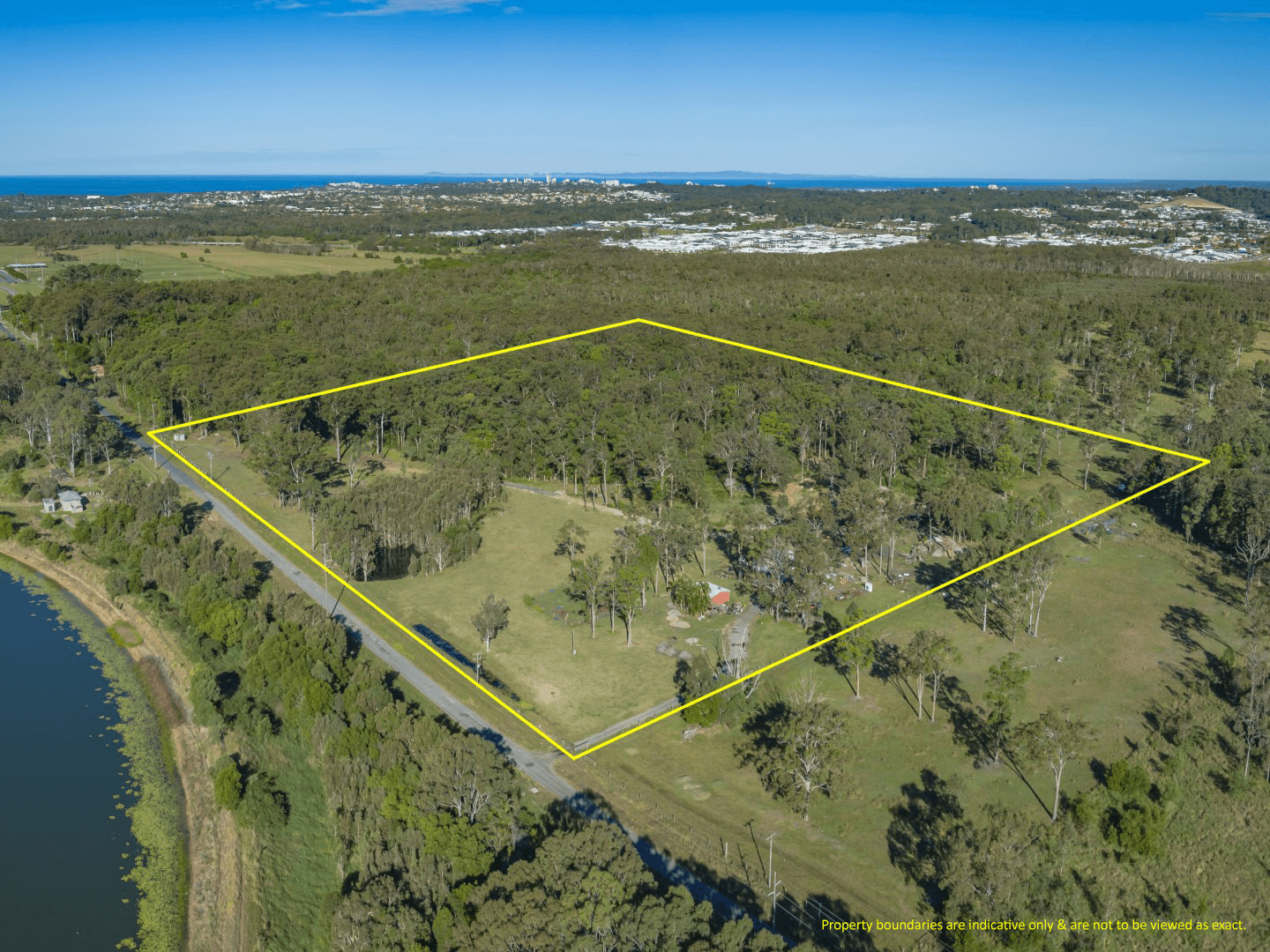 81 Rainforest Drive, MERIDAN PLAINS, QLD 4551