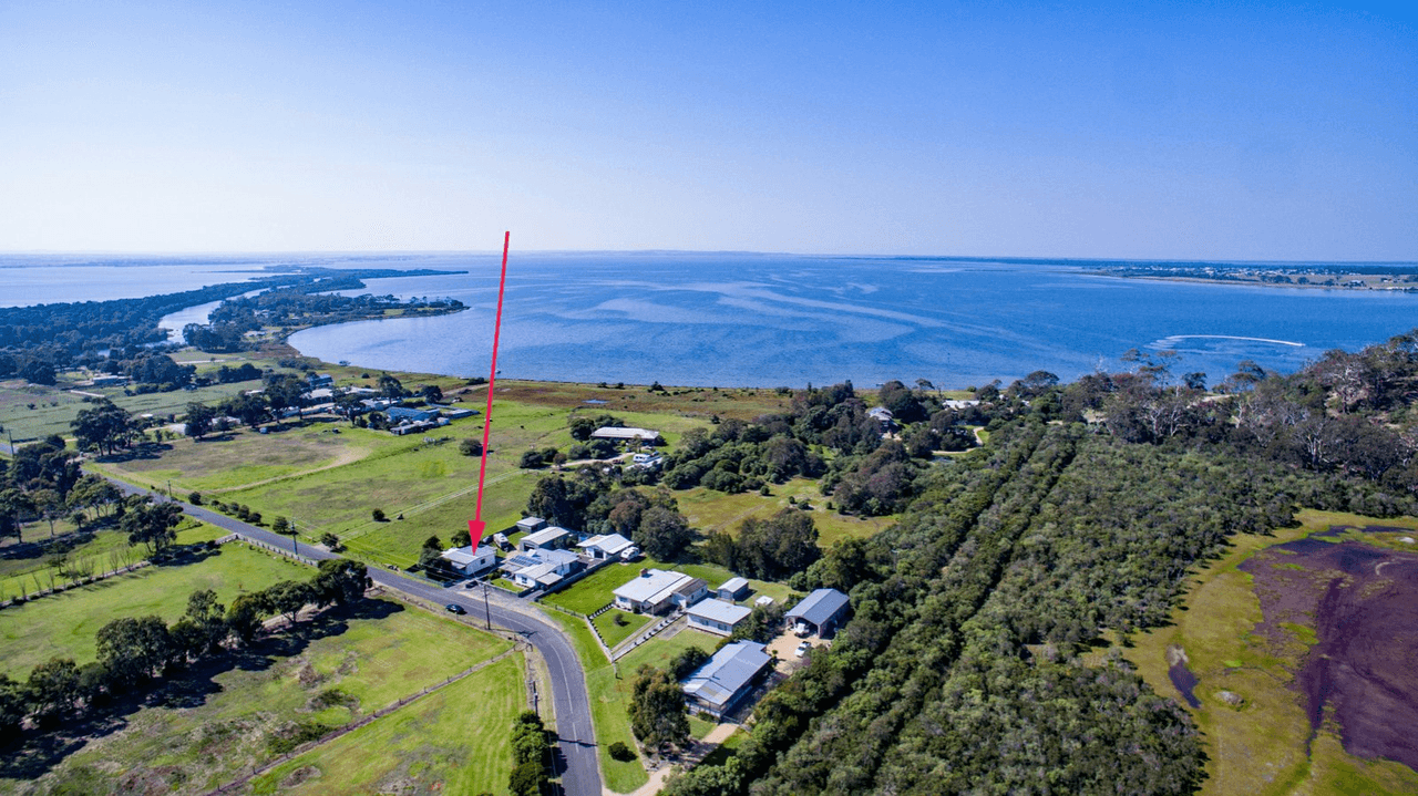 78 Rivermouth Road, EAGLE POINT, VIC 3878