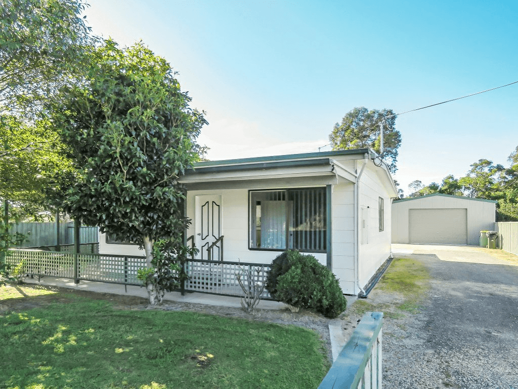 78 Rivermouth Road, EAGLE POINT, VIC 3878