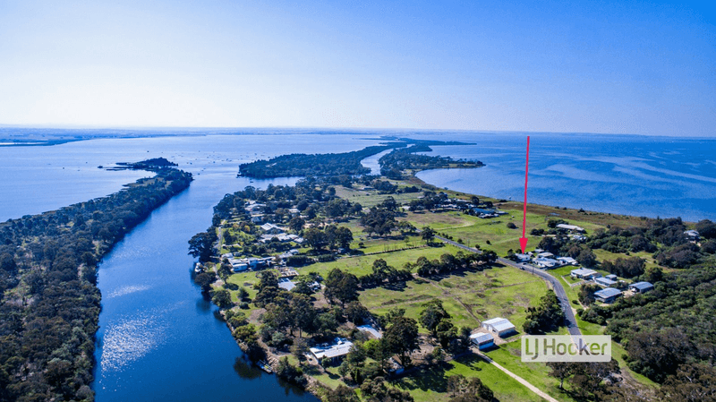 78 Rivermouth Road, EAGLE POINT, VIC 3878