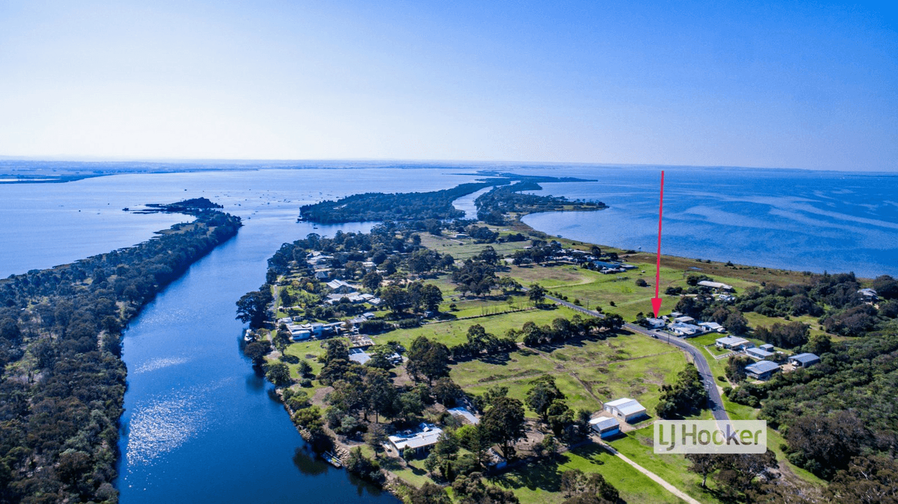 78 Rivermouth Road, EAGLE POINT, VIC 3878