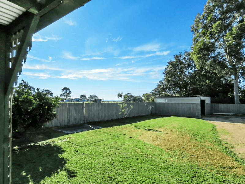 78 Rivermouth Road, EAGLE POINT, VIC 3878