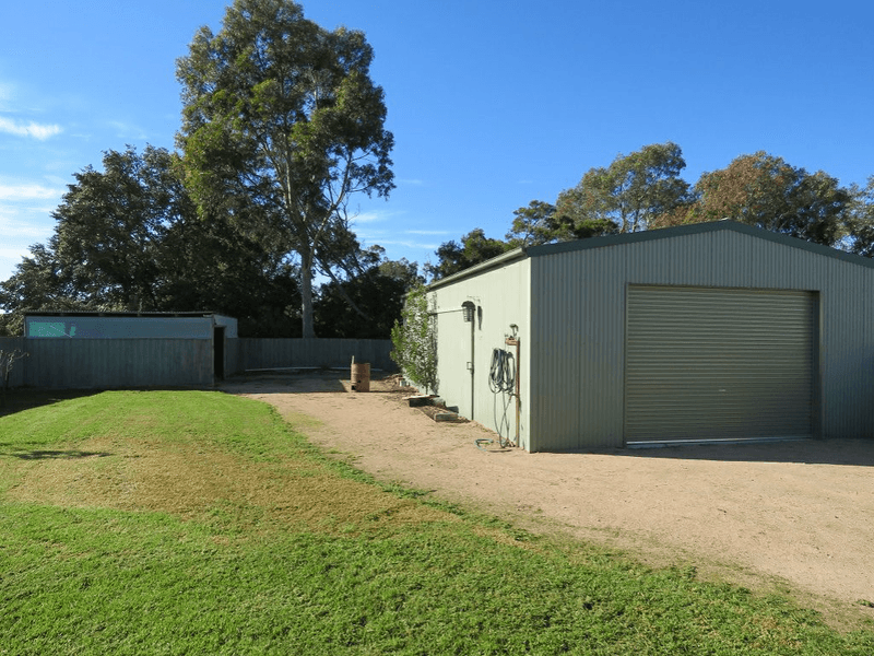 78 Rivermouth Road, EAGLE POINT, VIC 3878