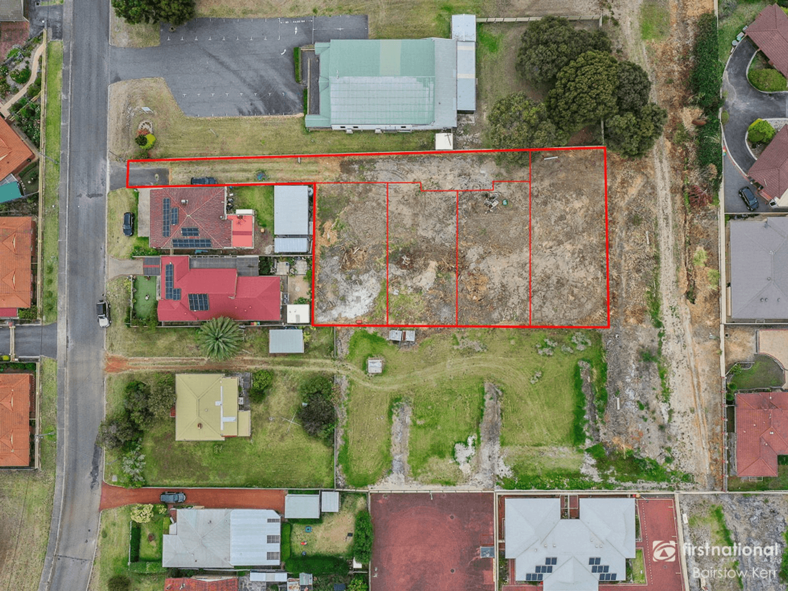 Lot C/49a Pioneer Road, CENTENNIAL PARK, WA 6330
