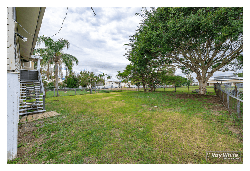 19 Main Street, PARK AVENUE, QLD 4701