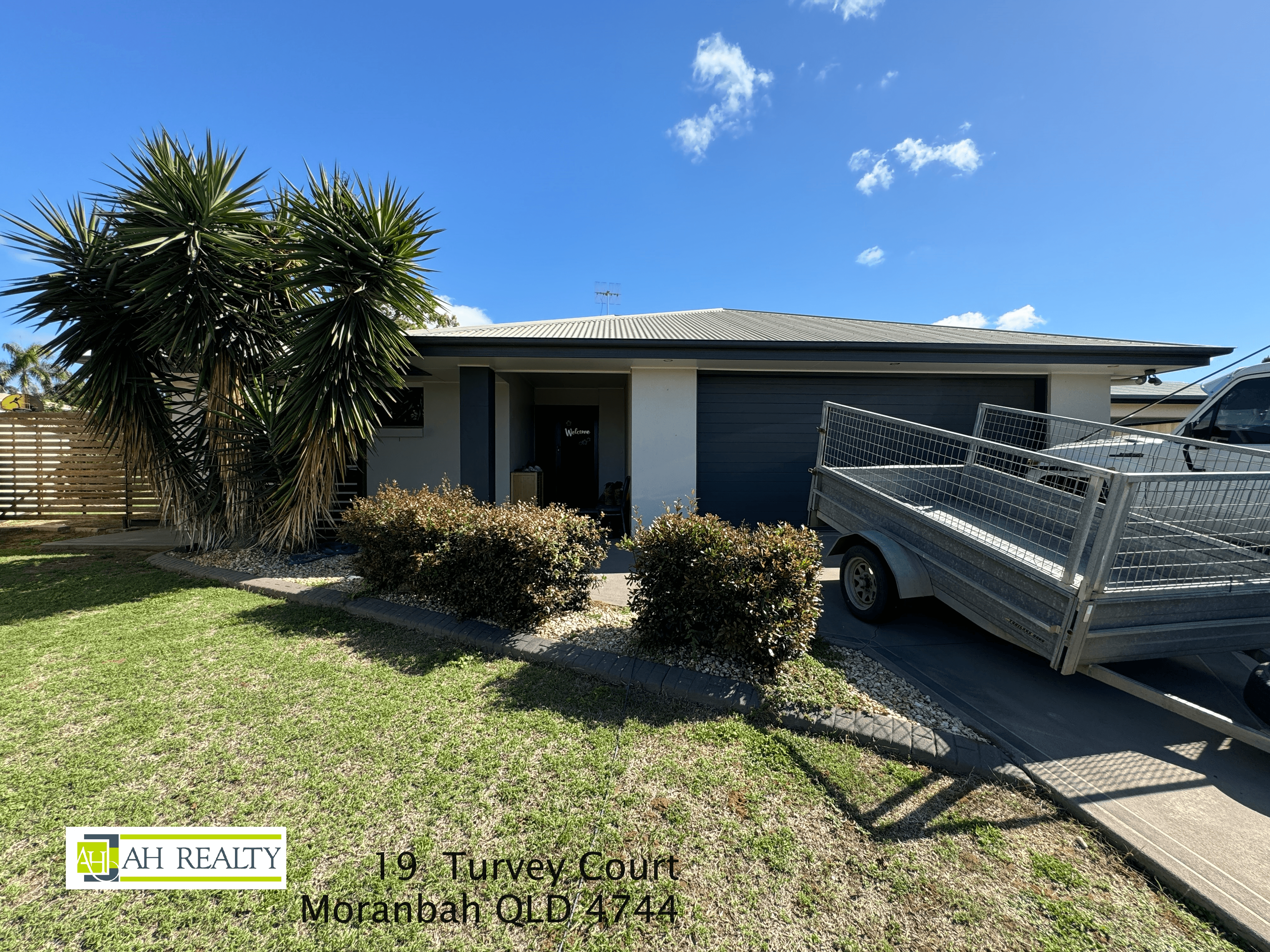 19 Turvey Court, MORANBAH, QLD 4744