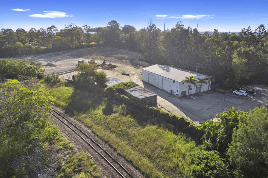 99 Noosa Road, Warehouse 1, MONKLAND, QLD 4570