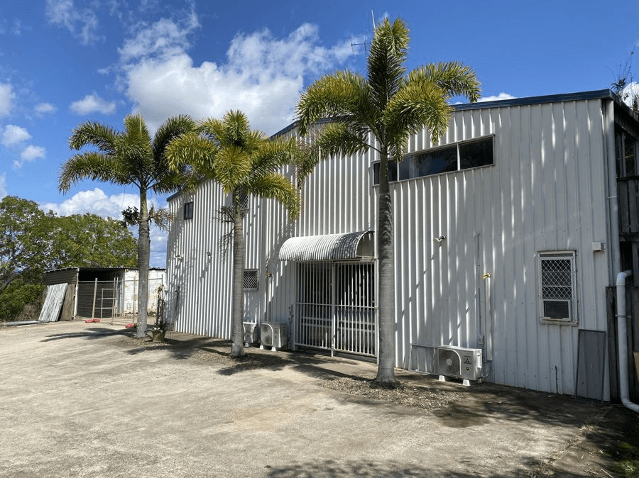 99 Noosa Road, Warehouse 1, MONKLAND, QLD 4570