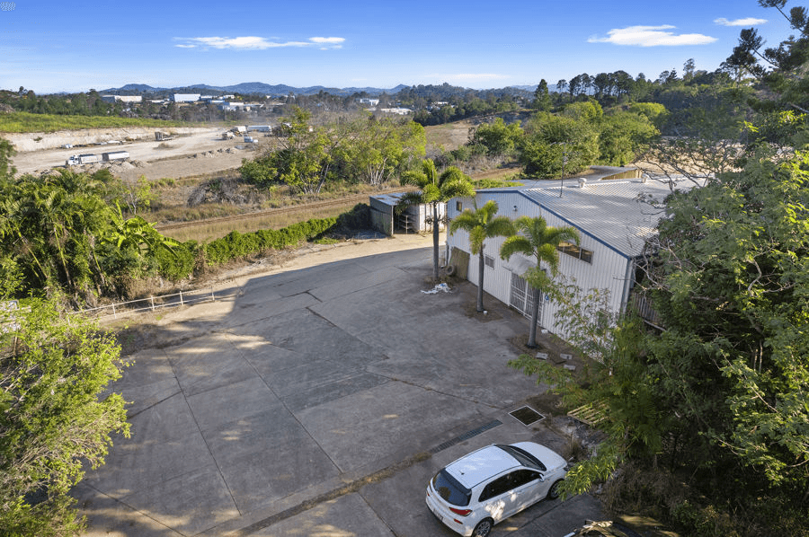 99 Noosa Road, Warehouse 1, MONKLAND, QLD 4570
