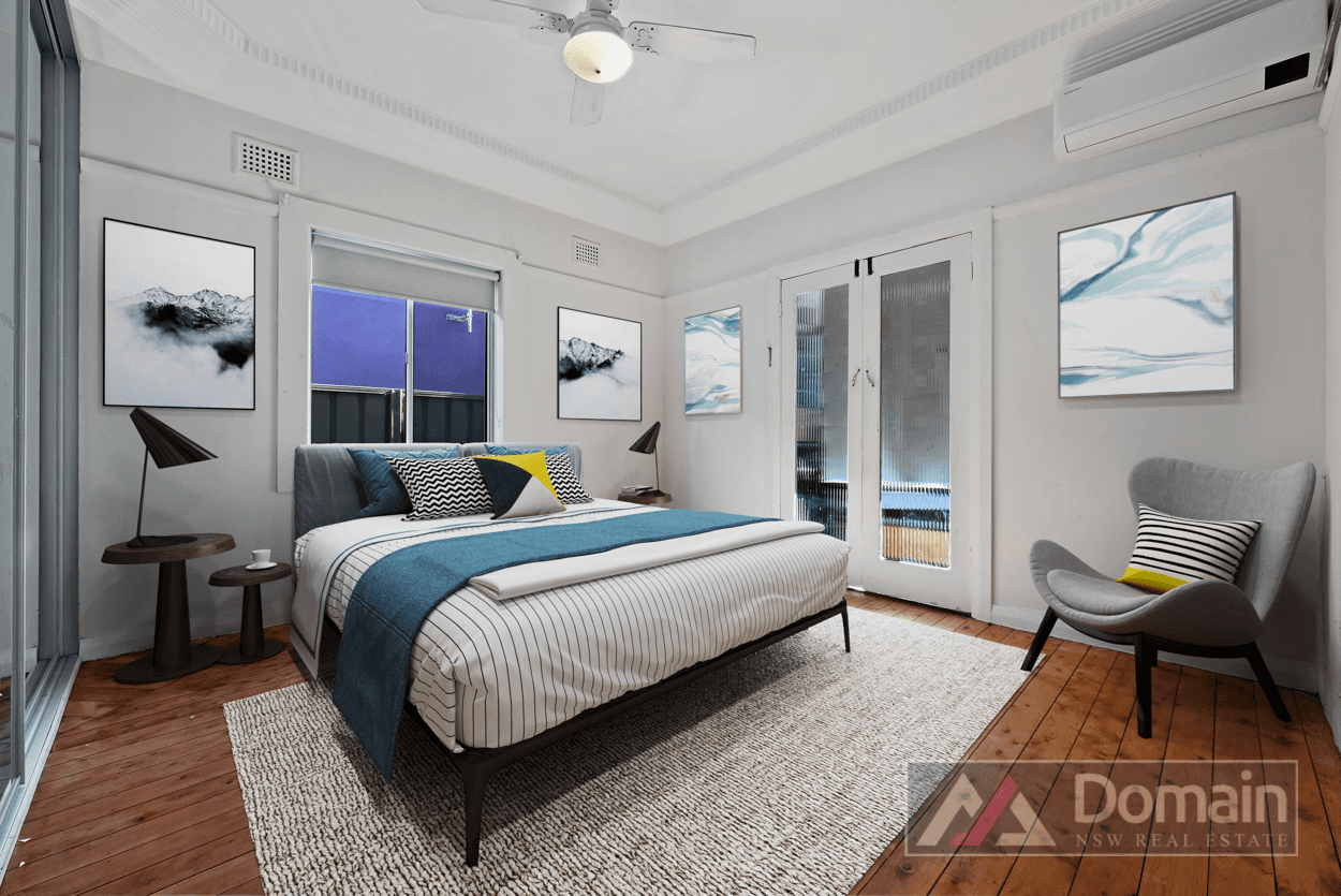 31 Austral Street, KOGARAH, NSW 2217