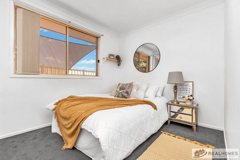 21 Bardo Street, GLENMORE PARK, NSW 2745