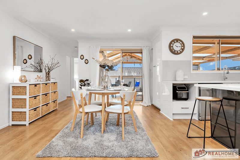 21 Bardo Street, GLENMORE PARK, NSW 2745