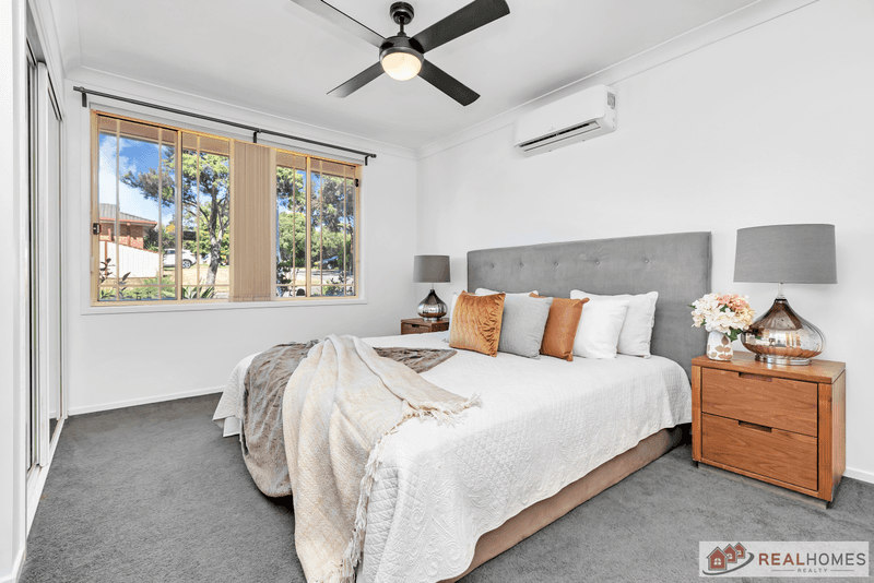 21 Bardo Street, GLENMORE PARK, NSW 2745