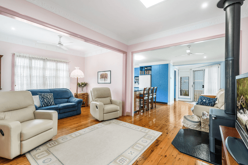 14 Strawberry Road, Manly West, QLD 4179