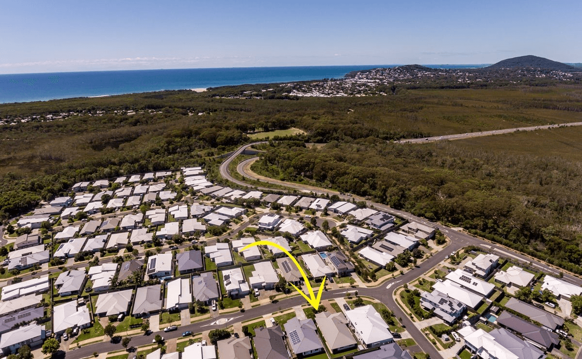 40 Kauri Crescent, PEREGIAN SPRINGS, QLD 4573