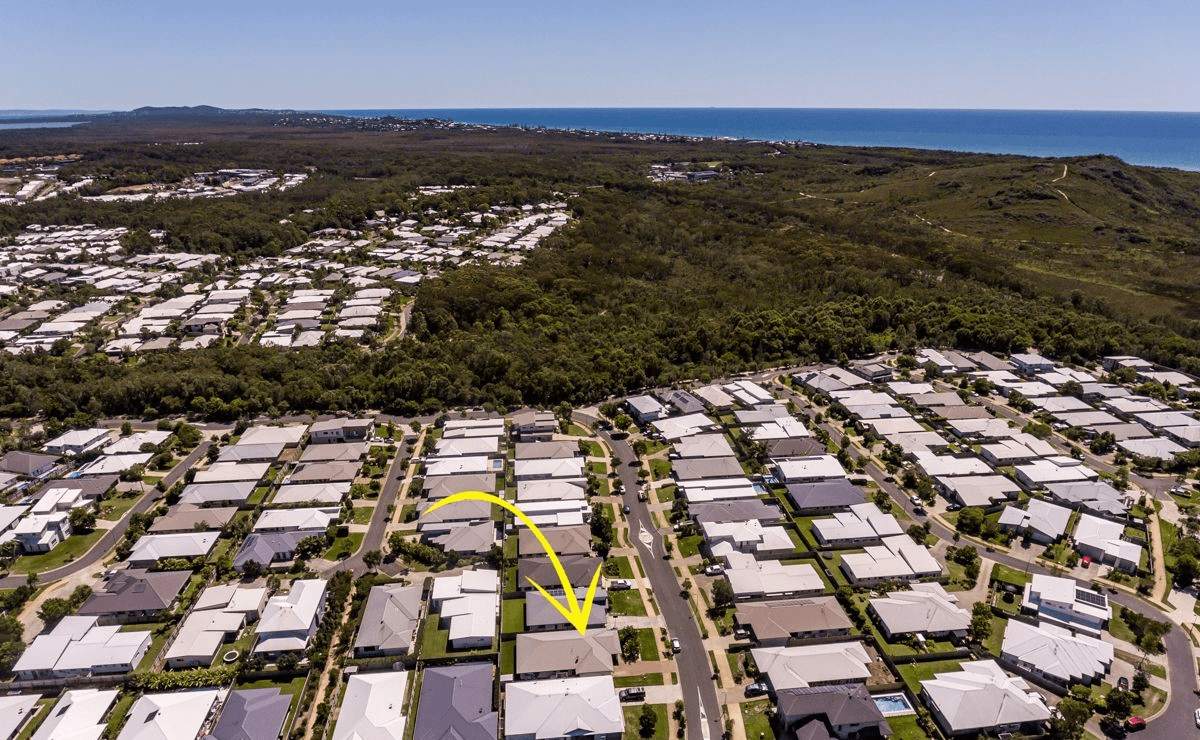 40 Kauri Crescent, PEREGIAN SPRINGS, QLD 4573