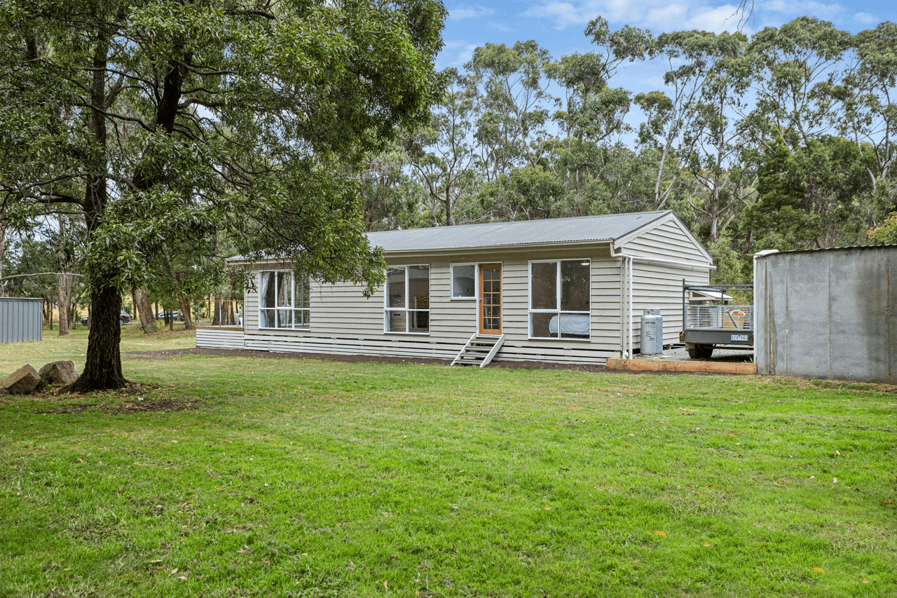 119 Feeneys Lane, BENLOCH, VIC 3435