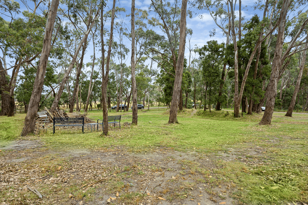 119 Feeneys Lane, BENLOCH, VIC 3435