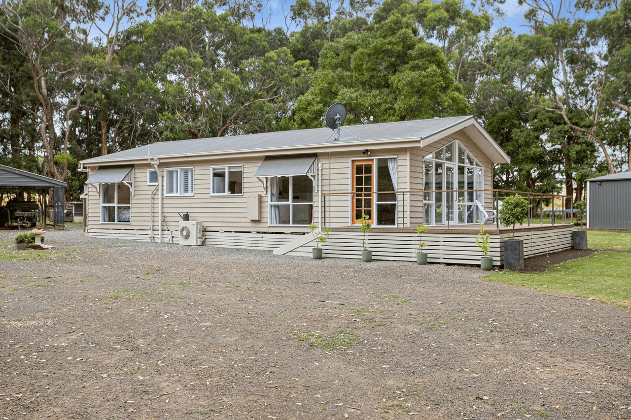 119 Feeneys Lane, BENLOCH, VIC 3435