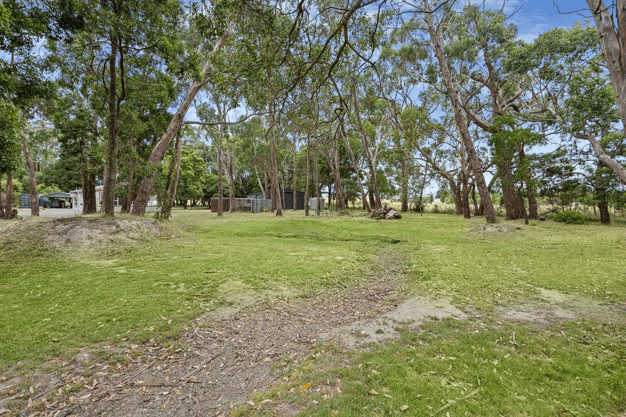 119 Feeneys Lane, BENLOCH, VIC 3435