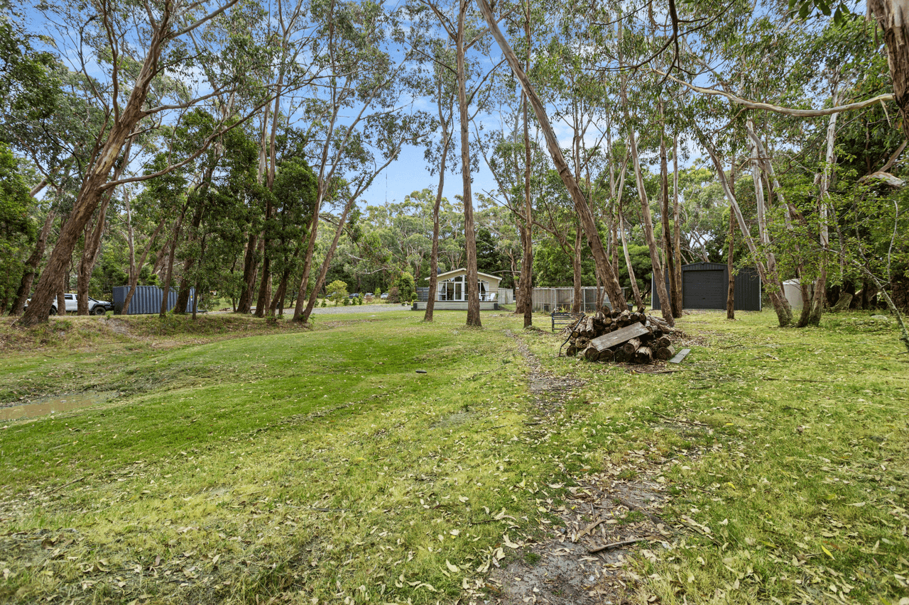 119 Feeneys Lane, BENLOCH, VIC 3435