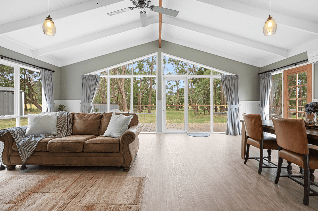 119 Feeneys Lane, BENLOCH, VIC 3435