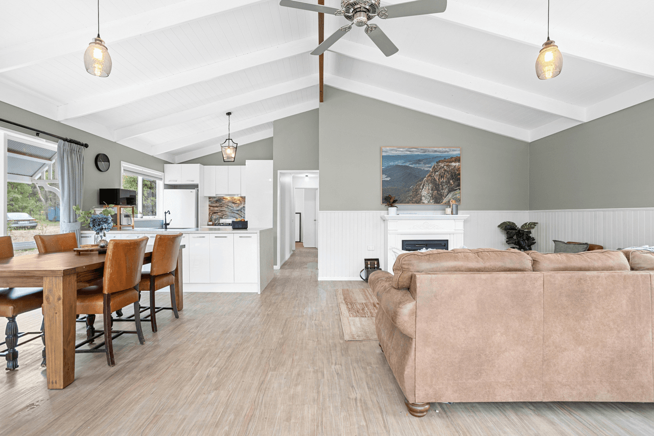 119 Feeneys Lane, BENLOCH, VIC 3435