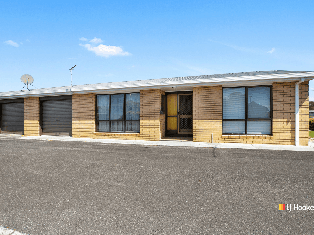 Unit 1/16B West Jenner Street, WYNYARD, TAS 7325