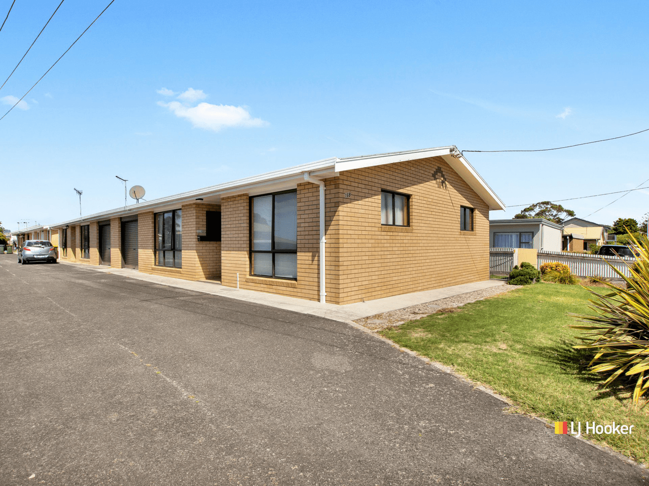 Unit 1/16B West Jenner Street, WYNYARD, TAS 7325