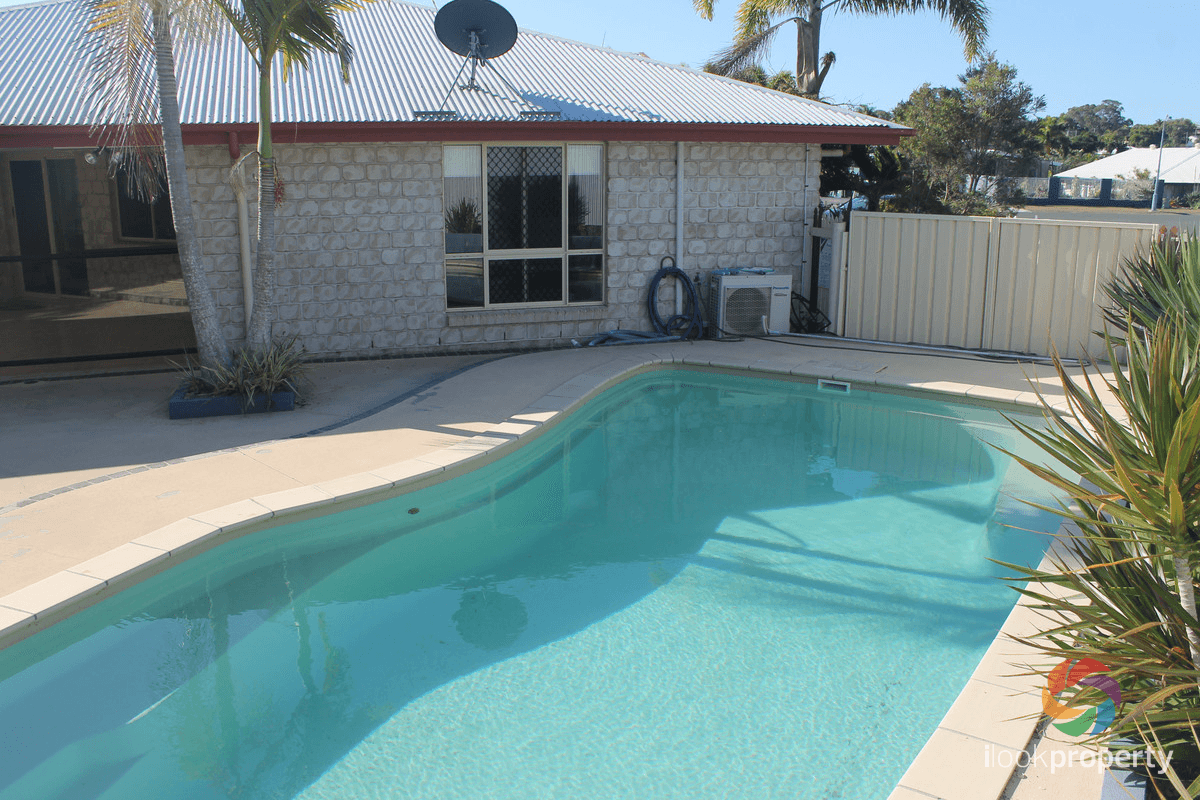 4 Capstan Place, Tannum Sands, QLD 4680