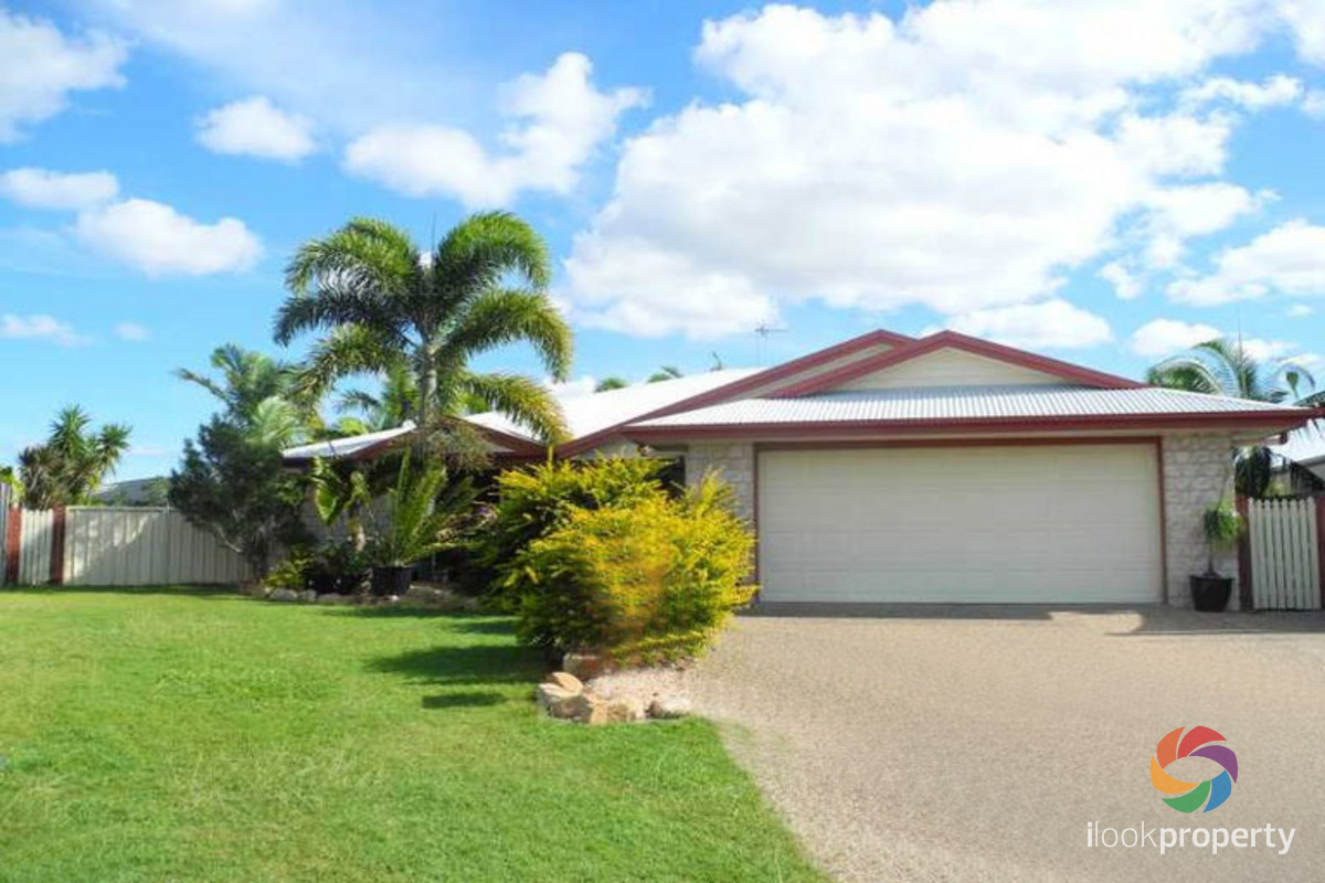 4 Capstan Place, Tannum Sands, QLD 4680