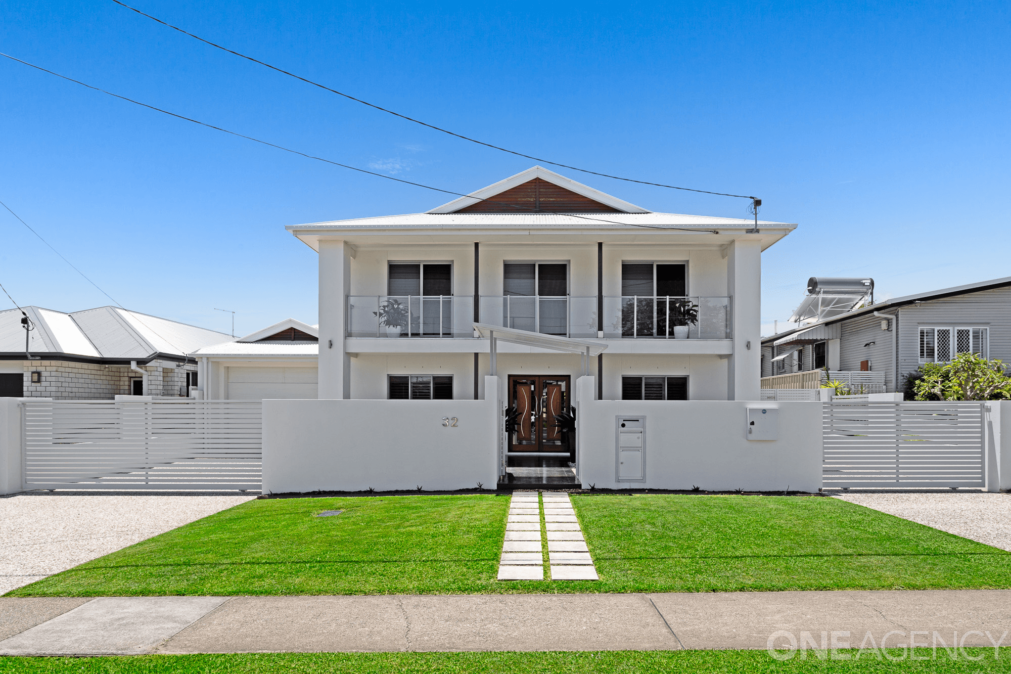 32 Griffith Road, Scarborough, QLD 4020