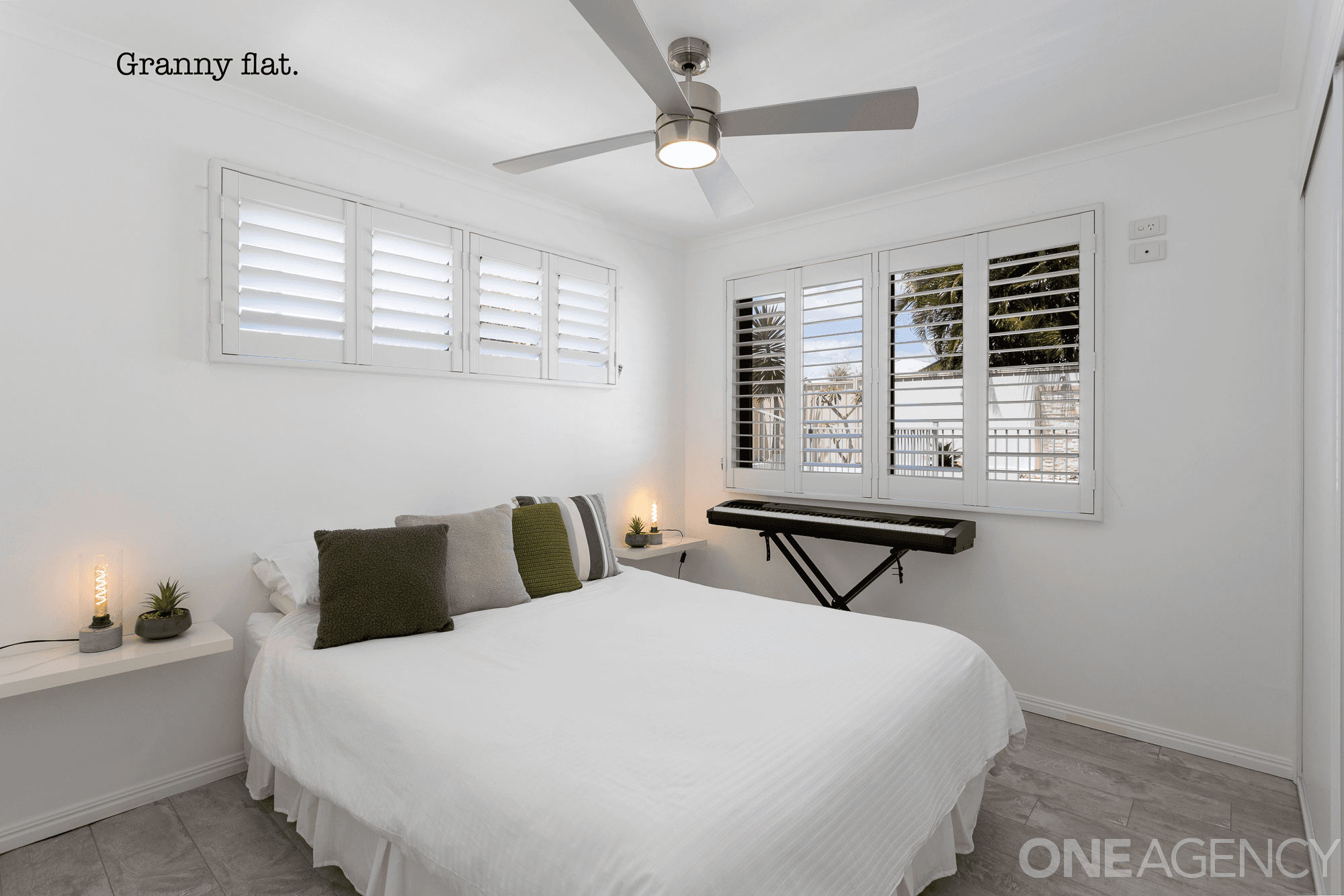 32 Griffith Road, Scarborough, QLD 4020