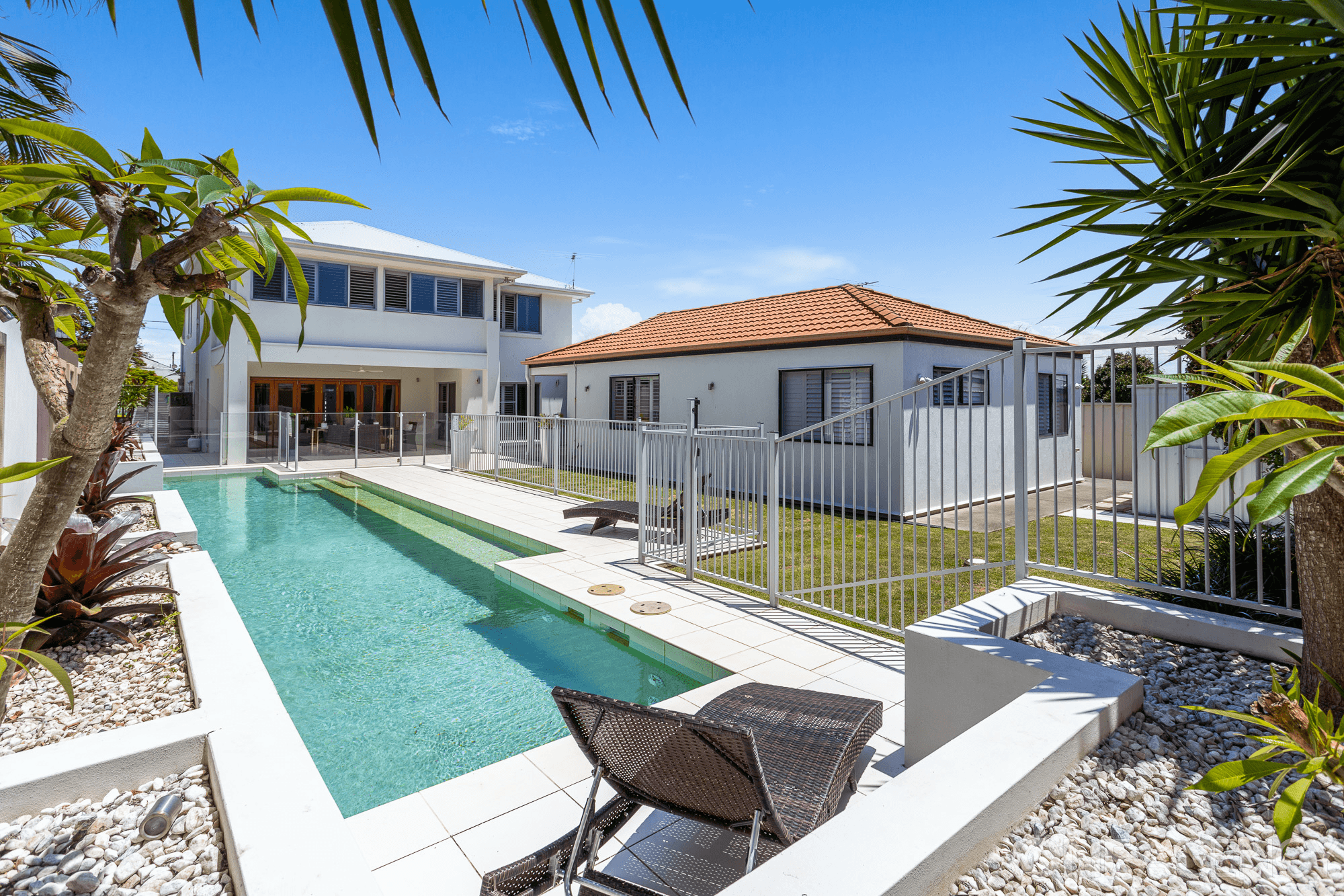 32 Griffith Road, Scarborough, QLD 4020