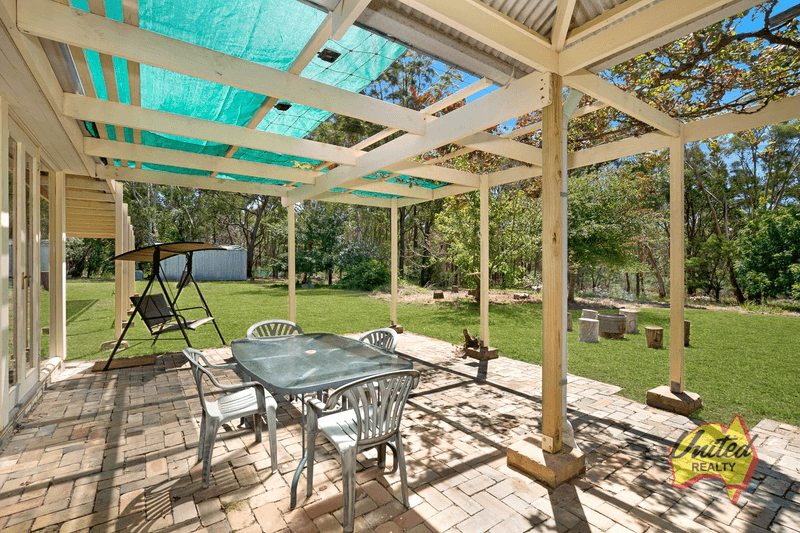 20 Lysaght Road, Wedderburn, NSW 2560