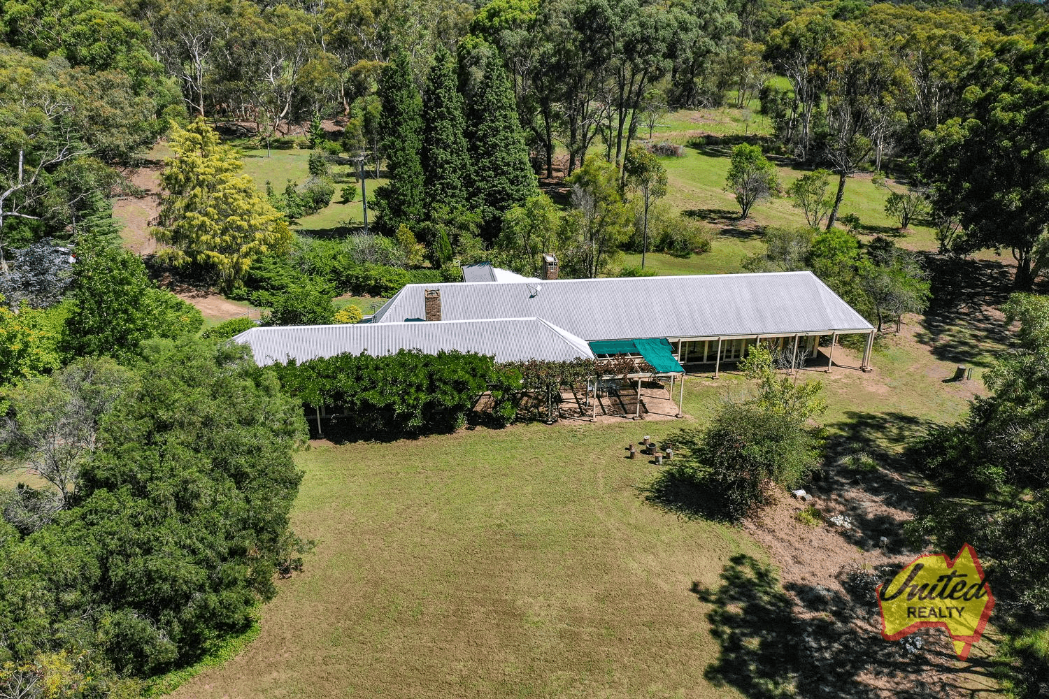 20 Lysaght Road, Wedderburn, NSW 2560