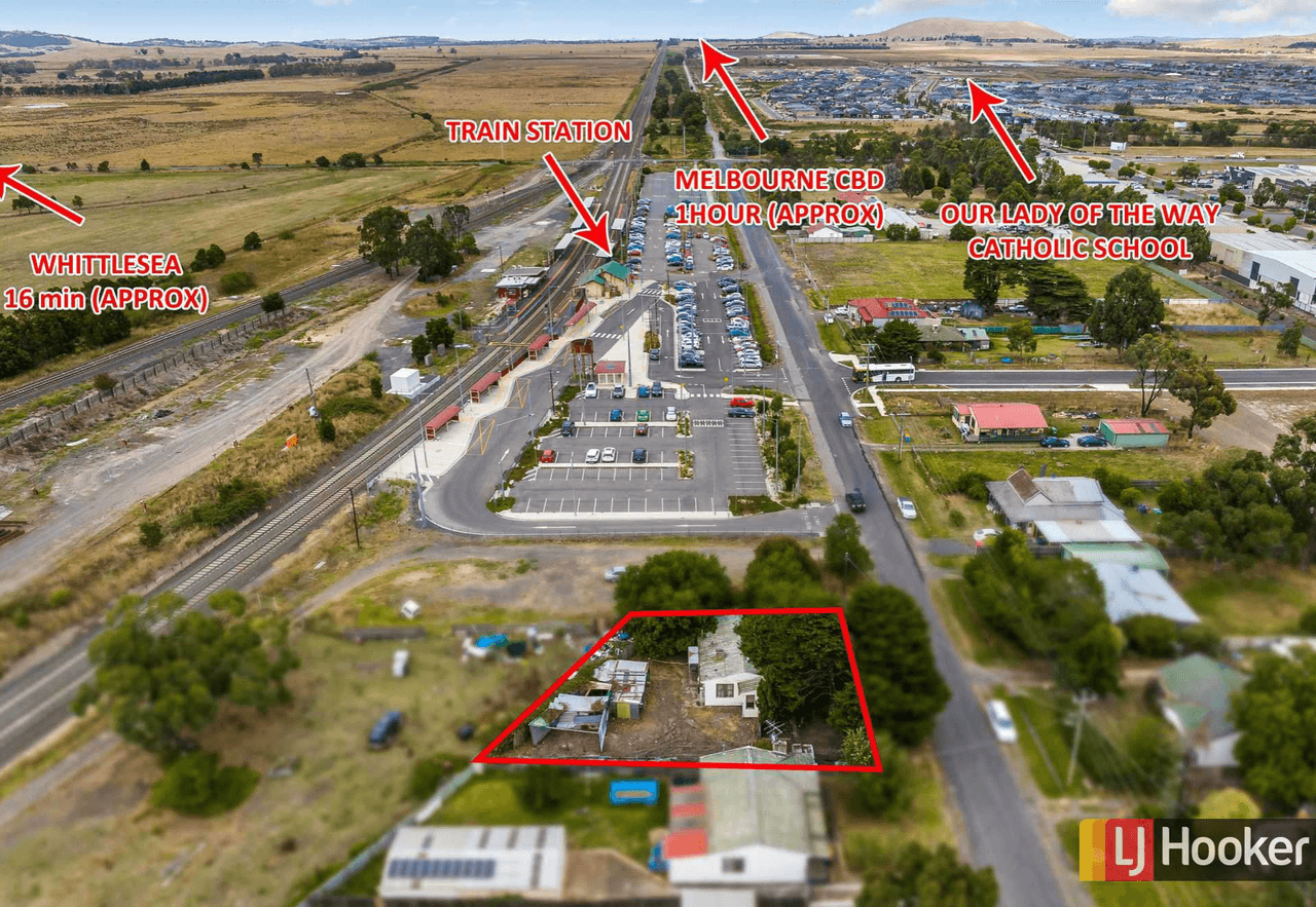 38 Station Street, WALLAN, VIC 3756